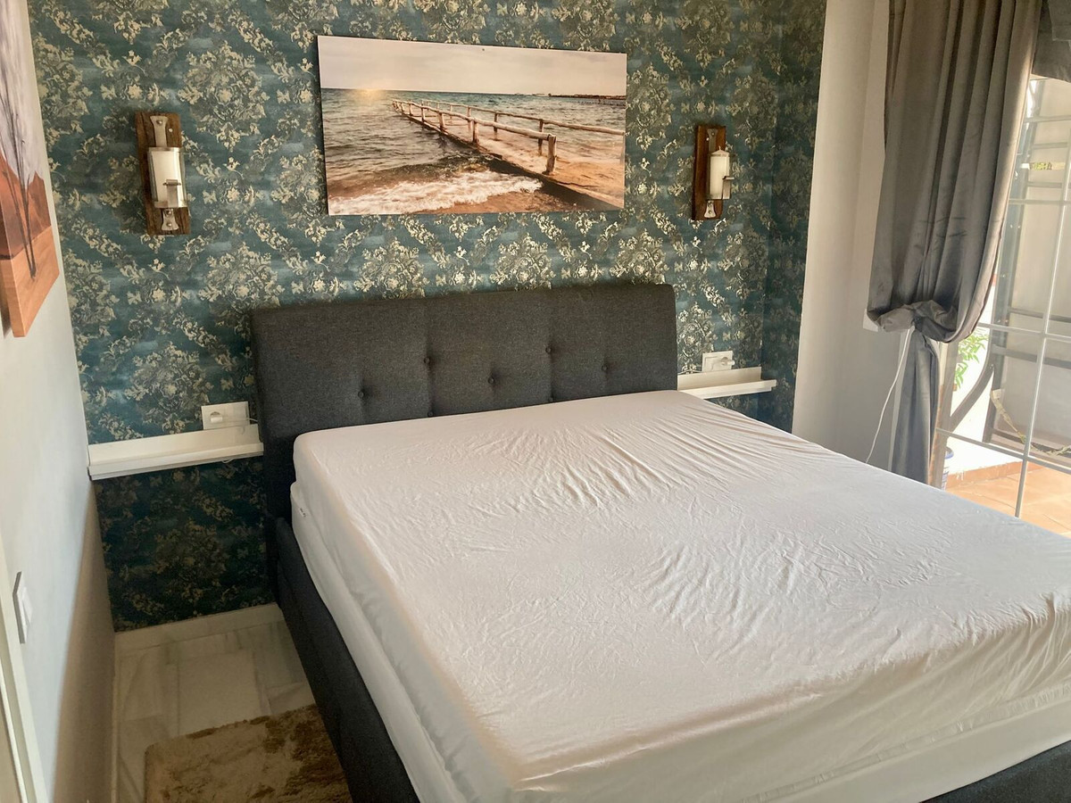 Appartement te koop in Campo Mijas | 1 slaapkamers H5047027