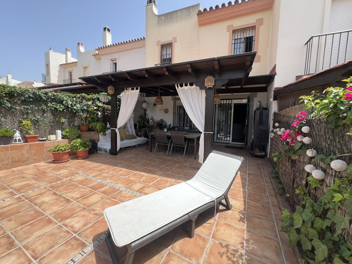 Huis te koop in Campo Mijas | 3 slaapkamers H5132452