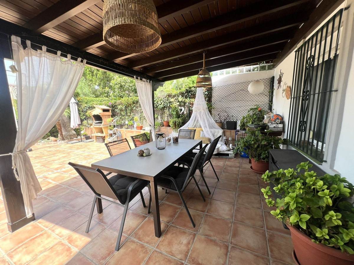 Huis te koop in Campo Mijas | 3 slaapkamers H5132452