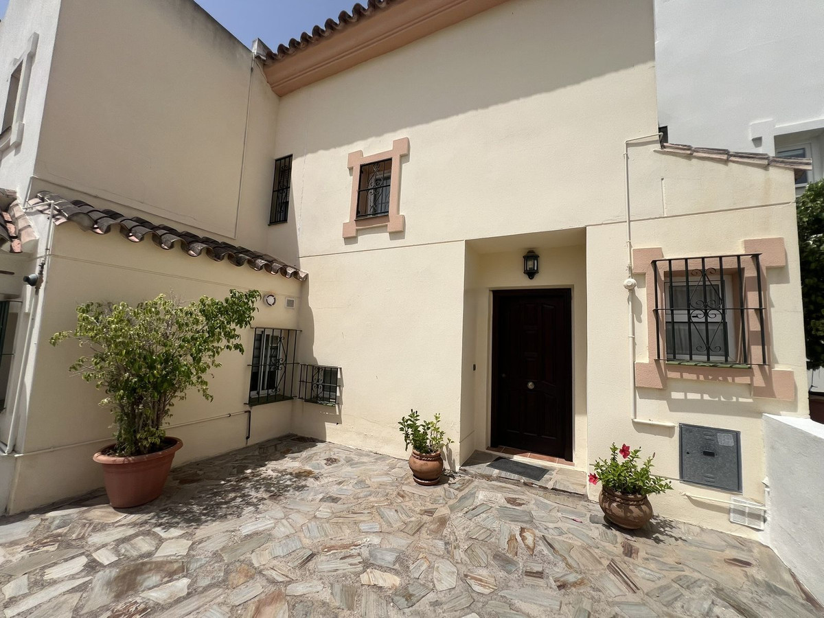 Huis te koop in Campo Mijas | 3 slaapkamers H5132452