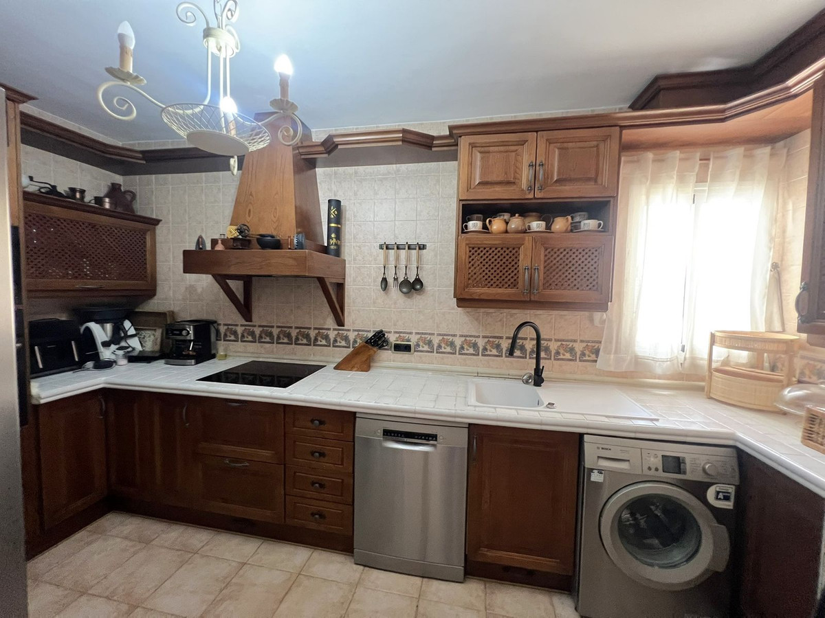 Huis te koop in Campo Mijas | 3 slaapkamers H5132452