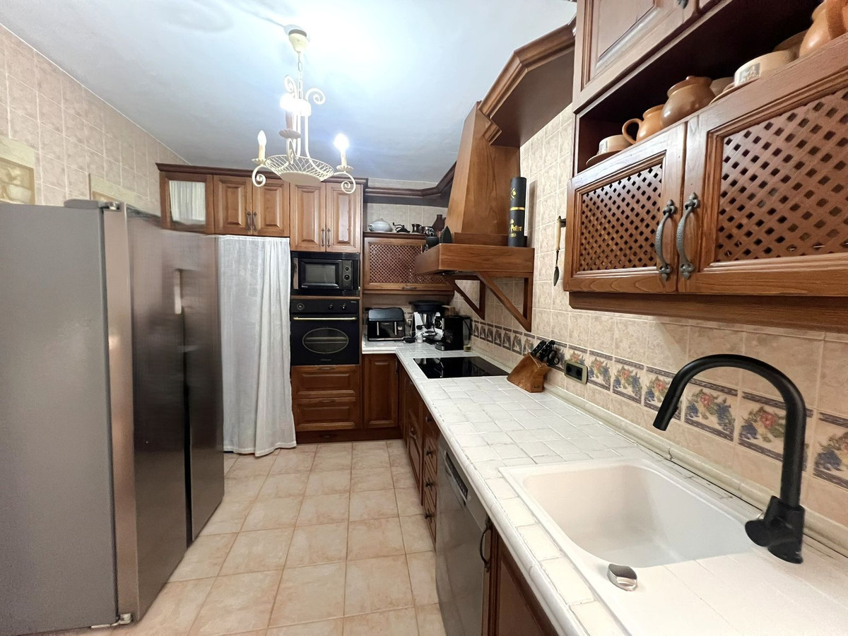 Huis te koop in Campo Mijas | 3 slaapkamers H5132452