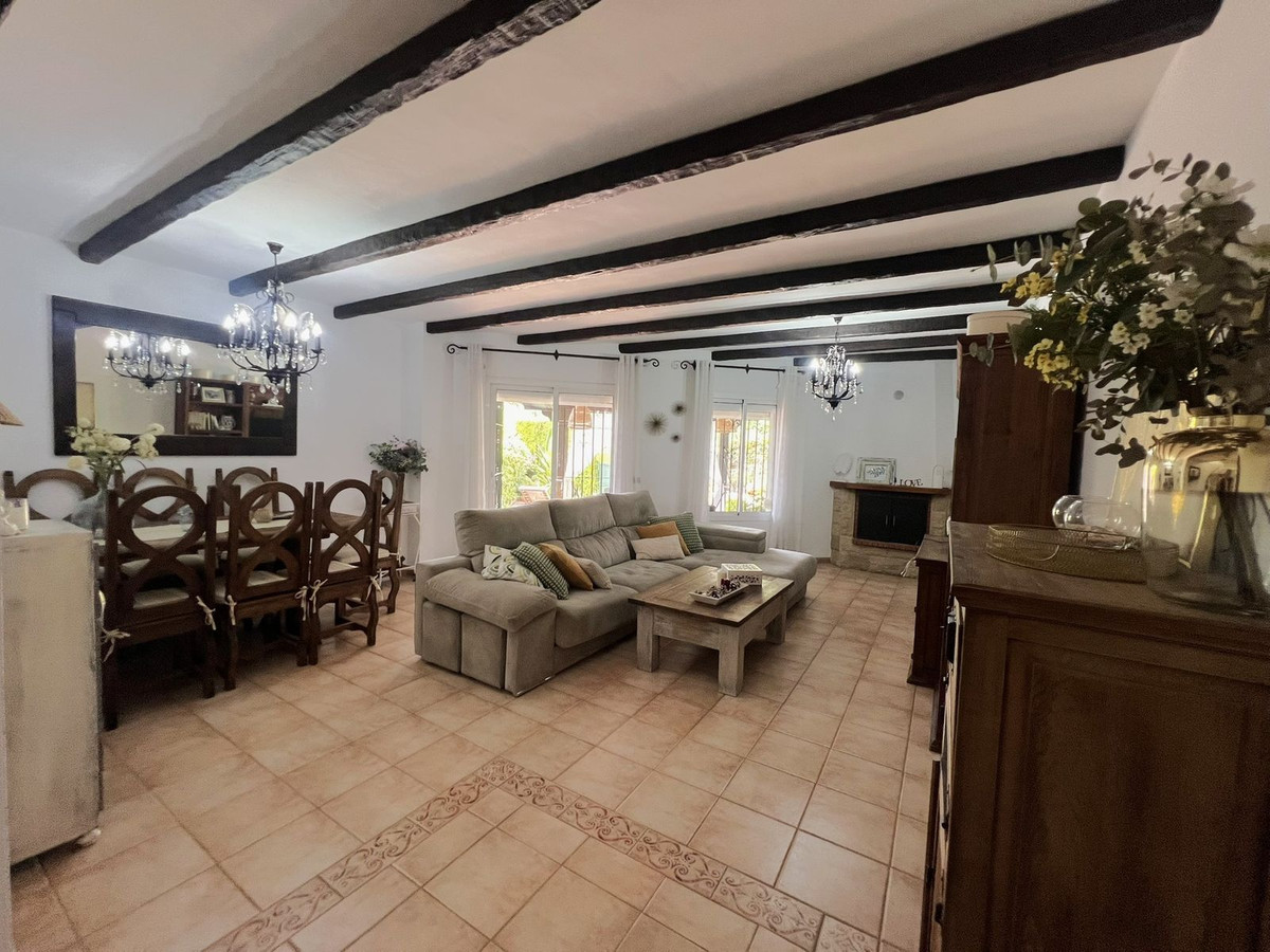 Huis te koop in Campo Mijas | 3 slaapkamers H5132452