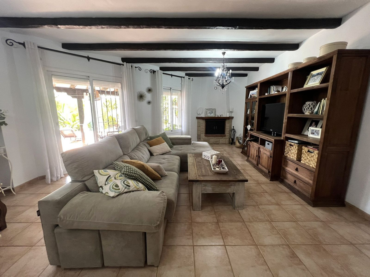 Huis te koop in Campo Mijas | 3 slaapkamers H5132452