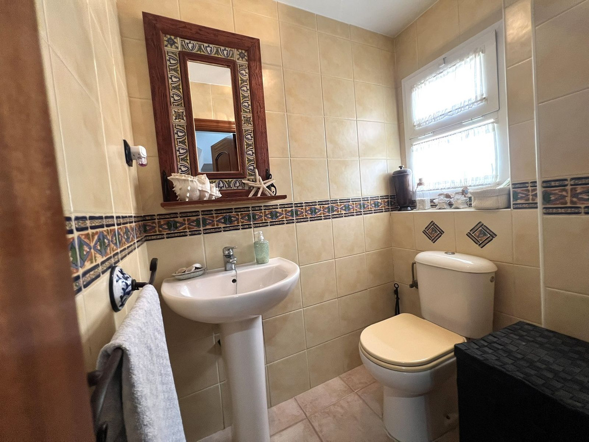 Huis te koop in Campo Mijas | 3 slaapkamers H5132452