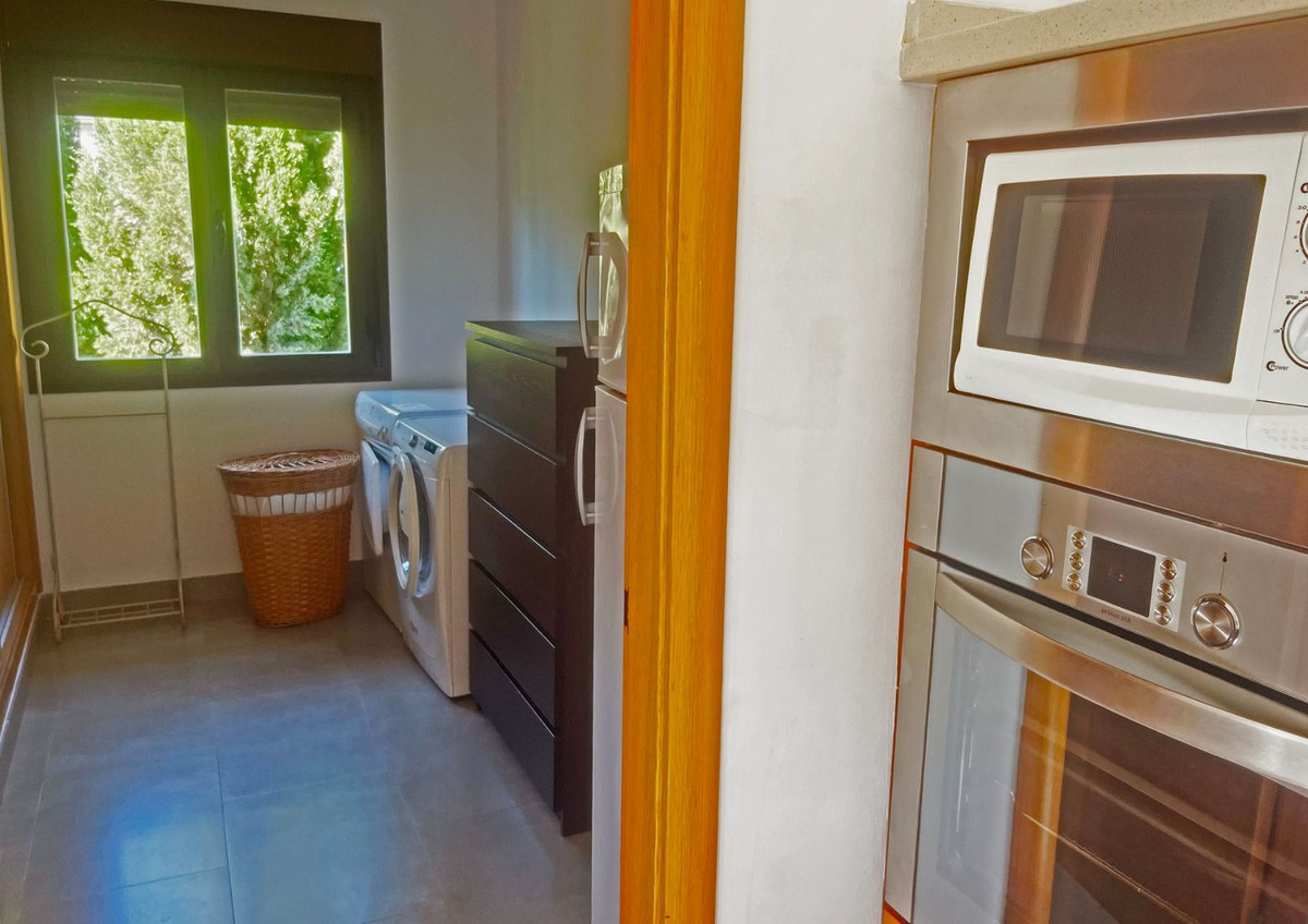 Huis te koop in Campo Mijas | 4 slaapkamers H5139787