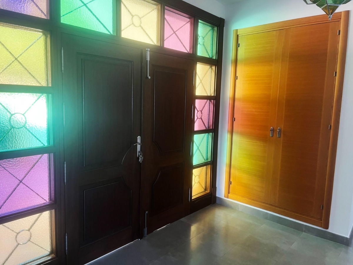 Huis te koop in Campo Mijas | 4 slaapkamers H5139787