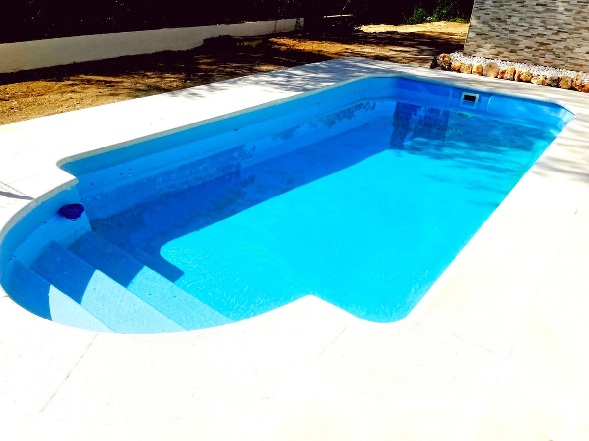 Huis te koop in Campo Mijas | 4 slaapkamers H5139787
