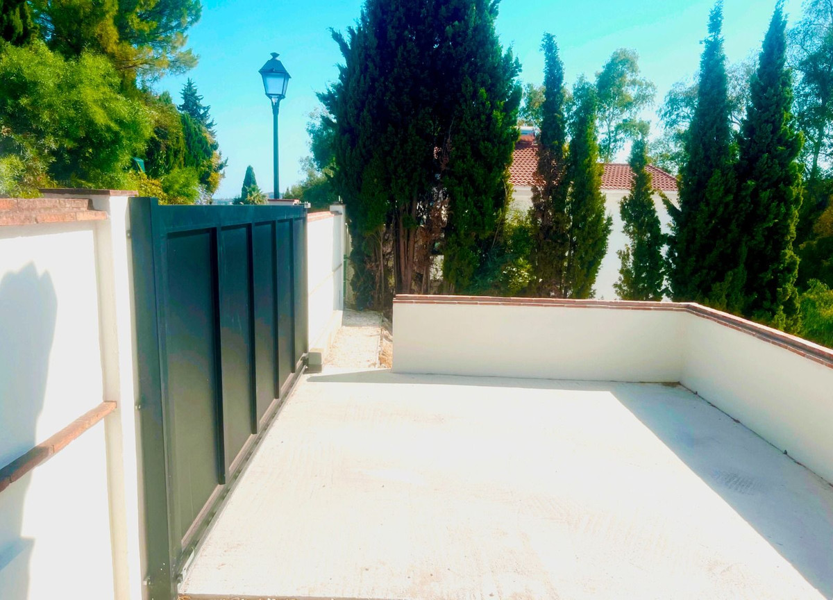 Huis te koop in Campo Mijas | 4 slaapkamers H5139787