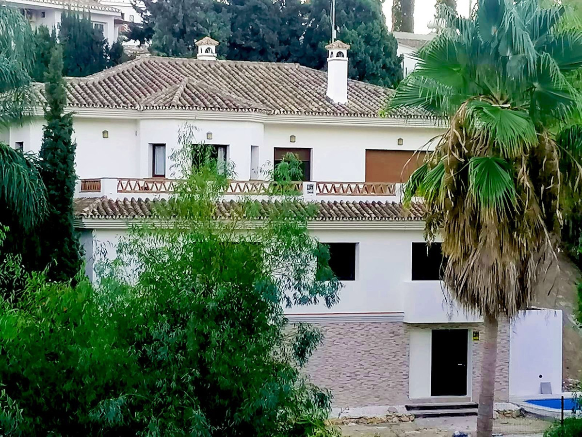 Huis te koop in Campo Mijas | 4 slaapkamers H5139787