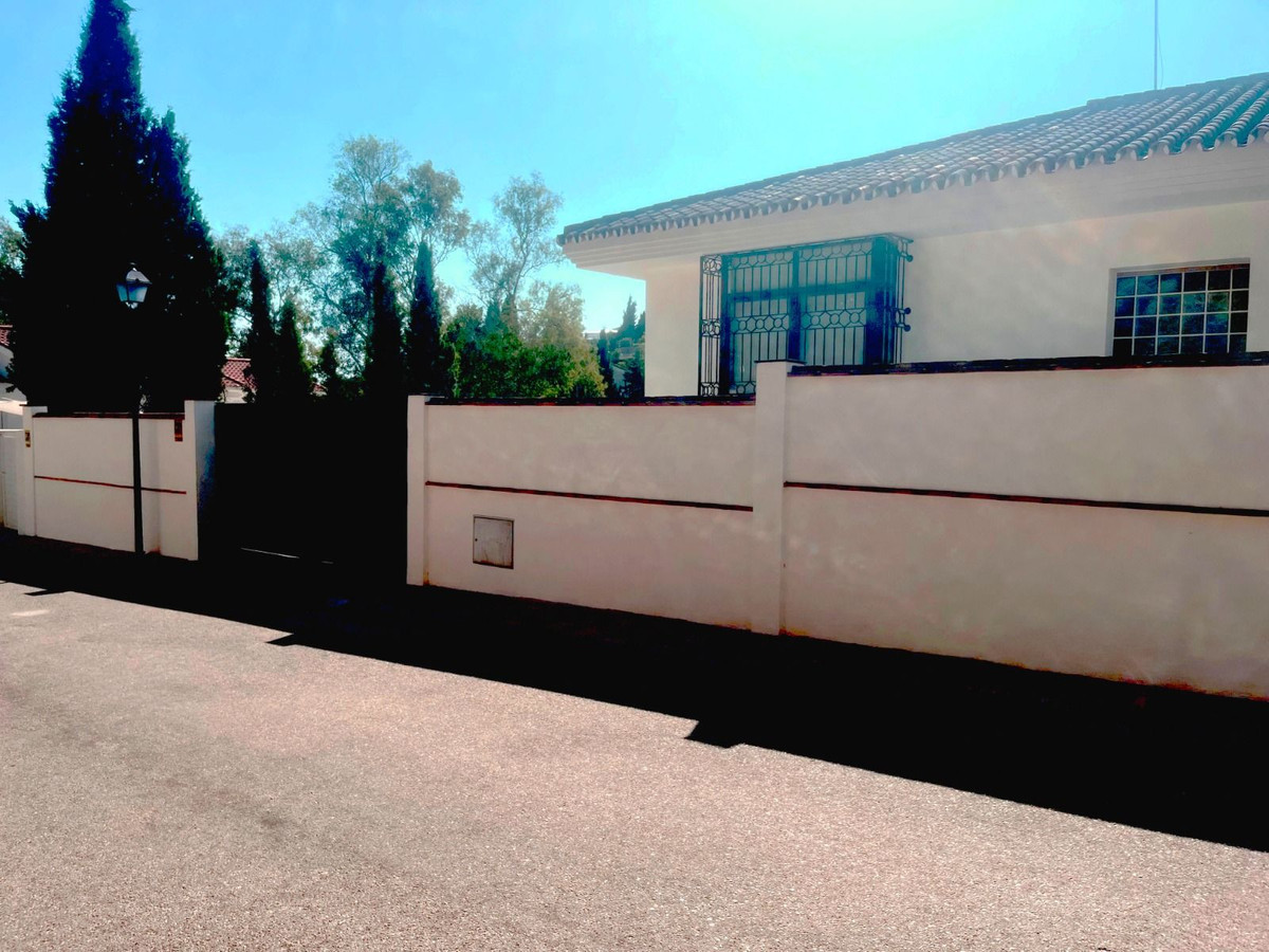 Huis te koop in Campo Mijas | 4 slaapkamers H5139787