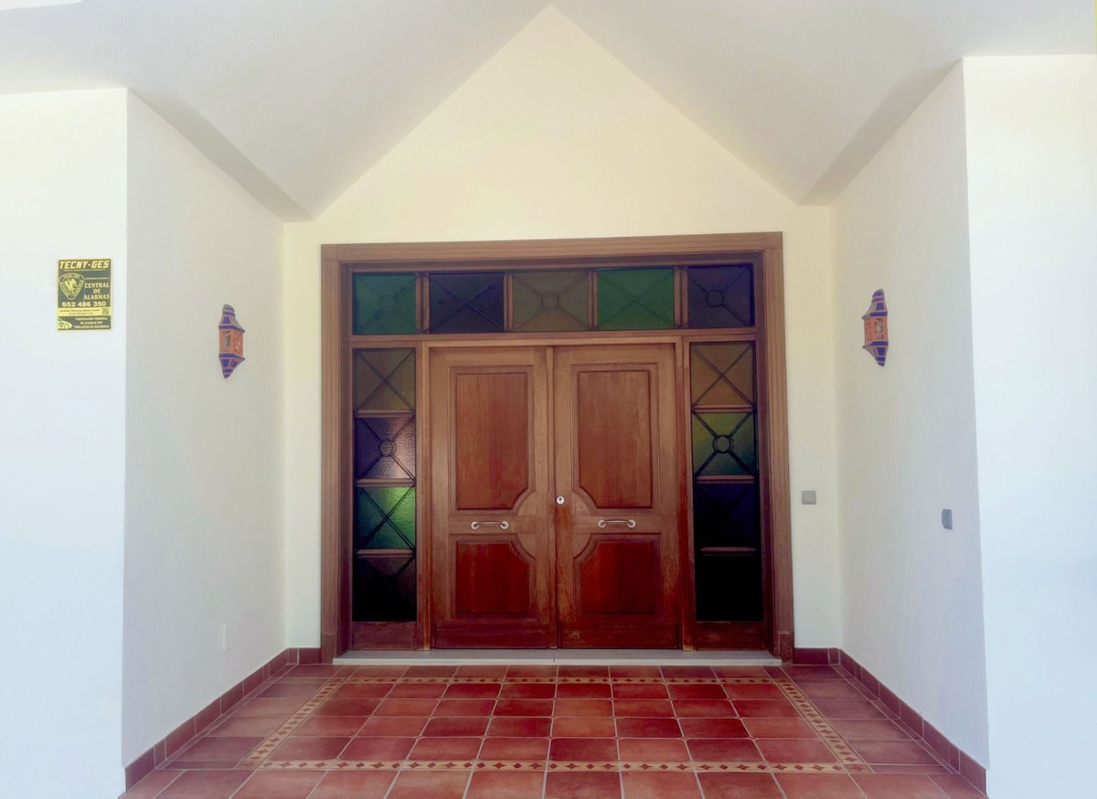 Huis te koop in Campo Mijas | 4 slaapkamers H5139787