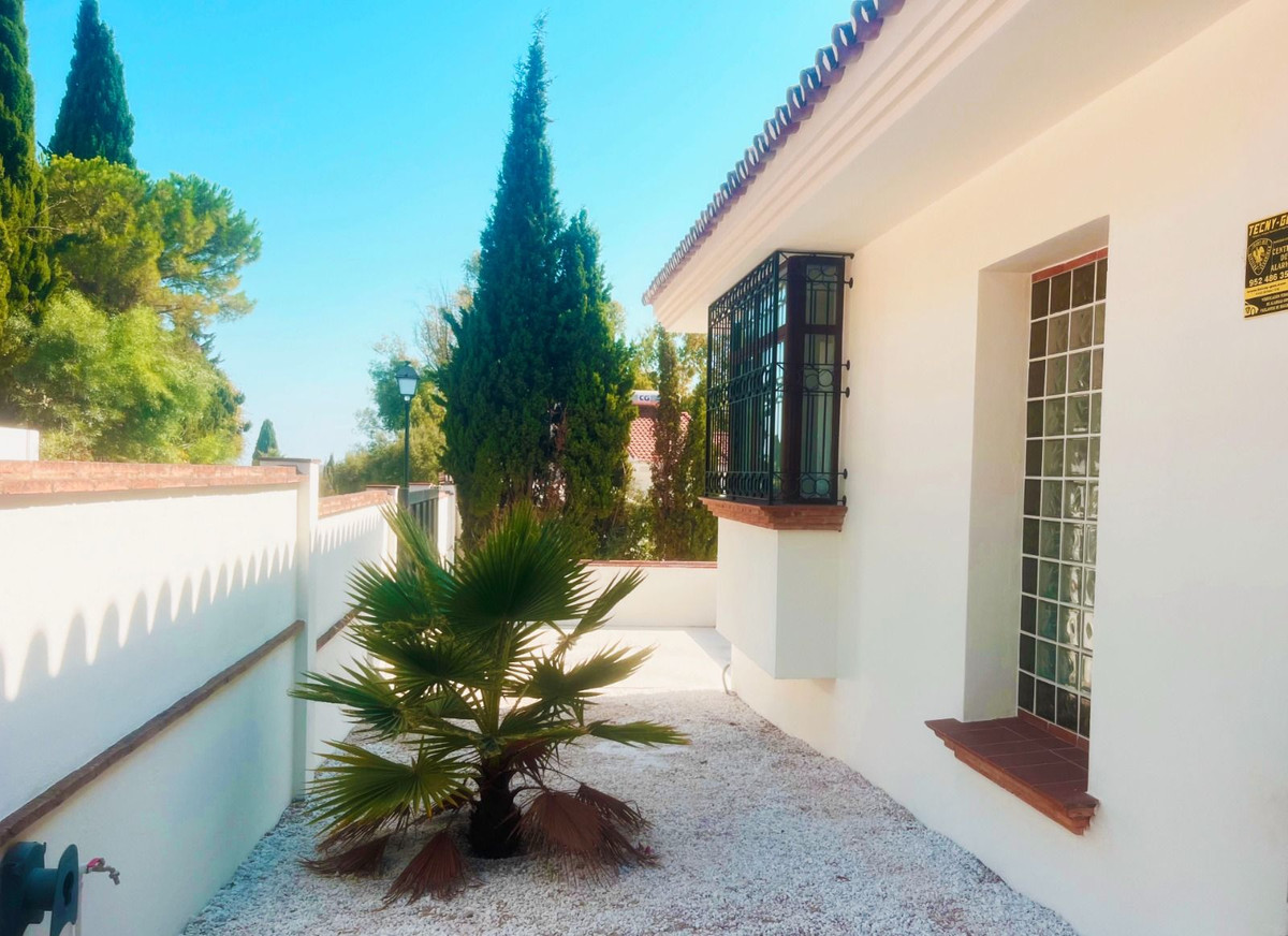 Huis te koop in Campo Mijas | 4 slaapkamers H5139787