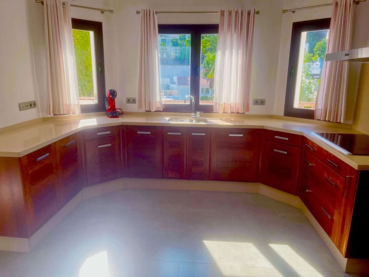 Huis te koop in Campo Mijas | 4 slaapkamers H5139787