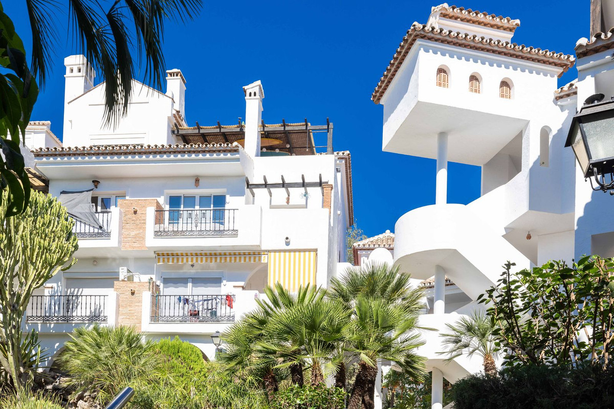 Duplex te koop in Campo Mijas | 3 slaapkamers H5188063