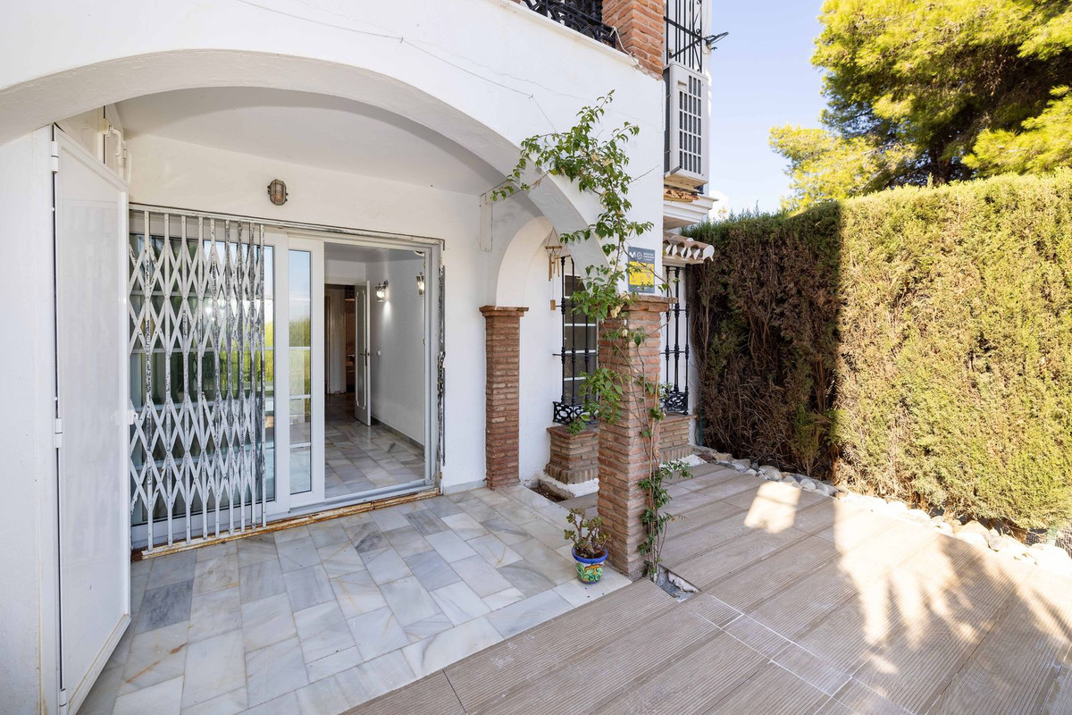 Duplex te koop in Campo Mijas | 3 slaapkamers H5188063