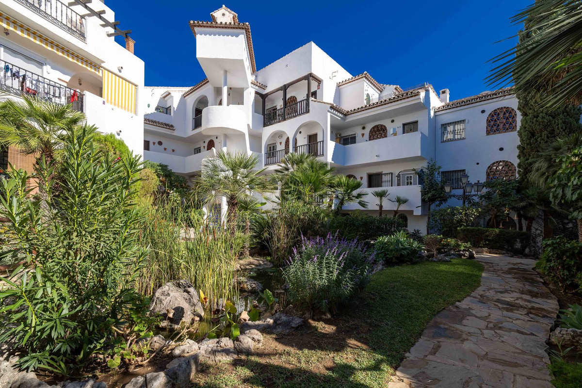 Duplex te koop in Campo Mijas | 3 slaapkamers H5188063