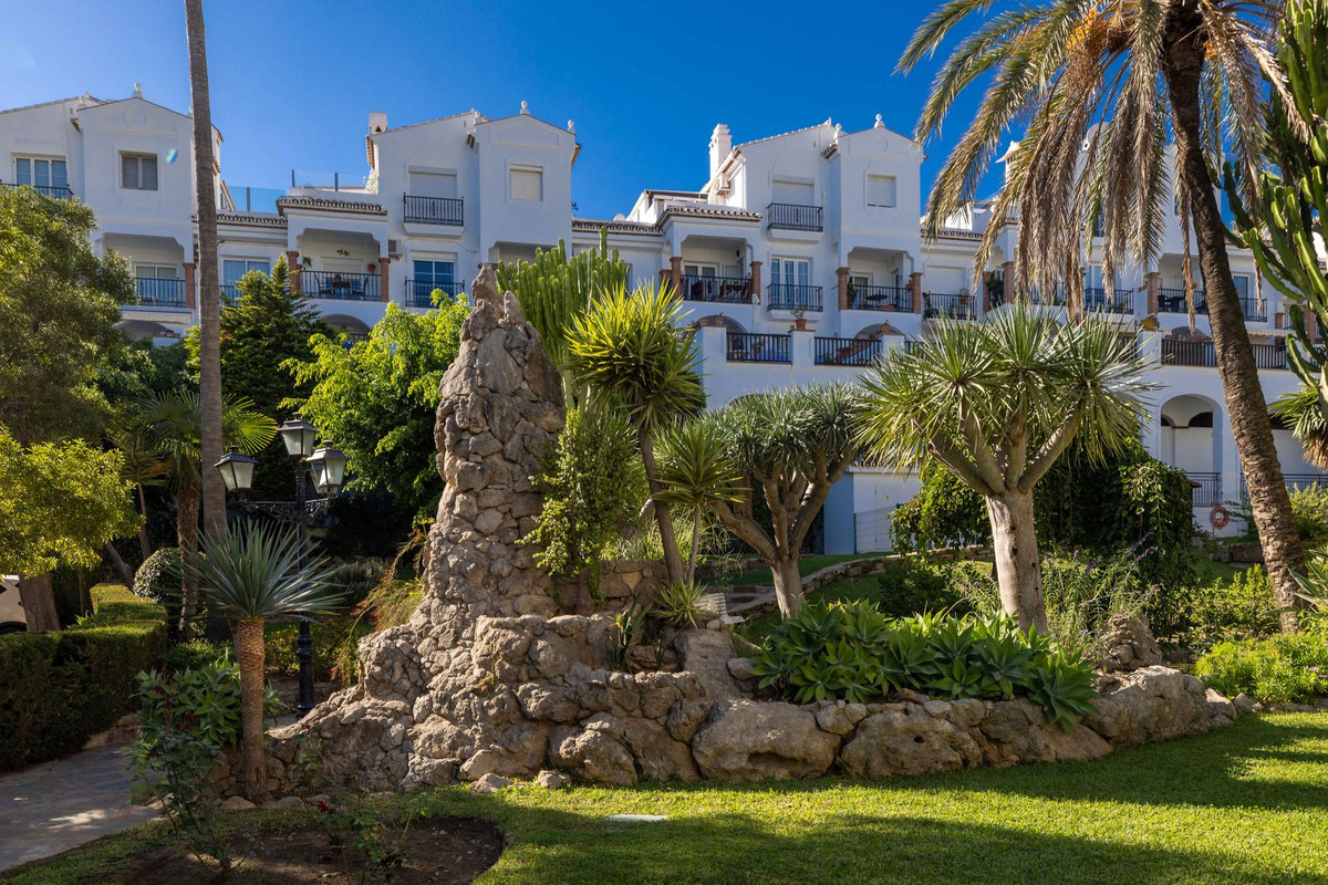 Duplex te koop in Campo Mijas | 3 slaapkamers H5188063