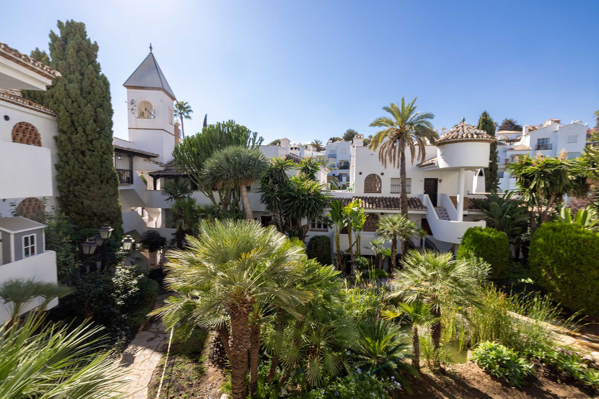 Duplex te koop in Campo Mijas | 3 slaapkamers H5188063