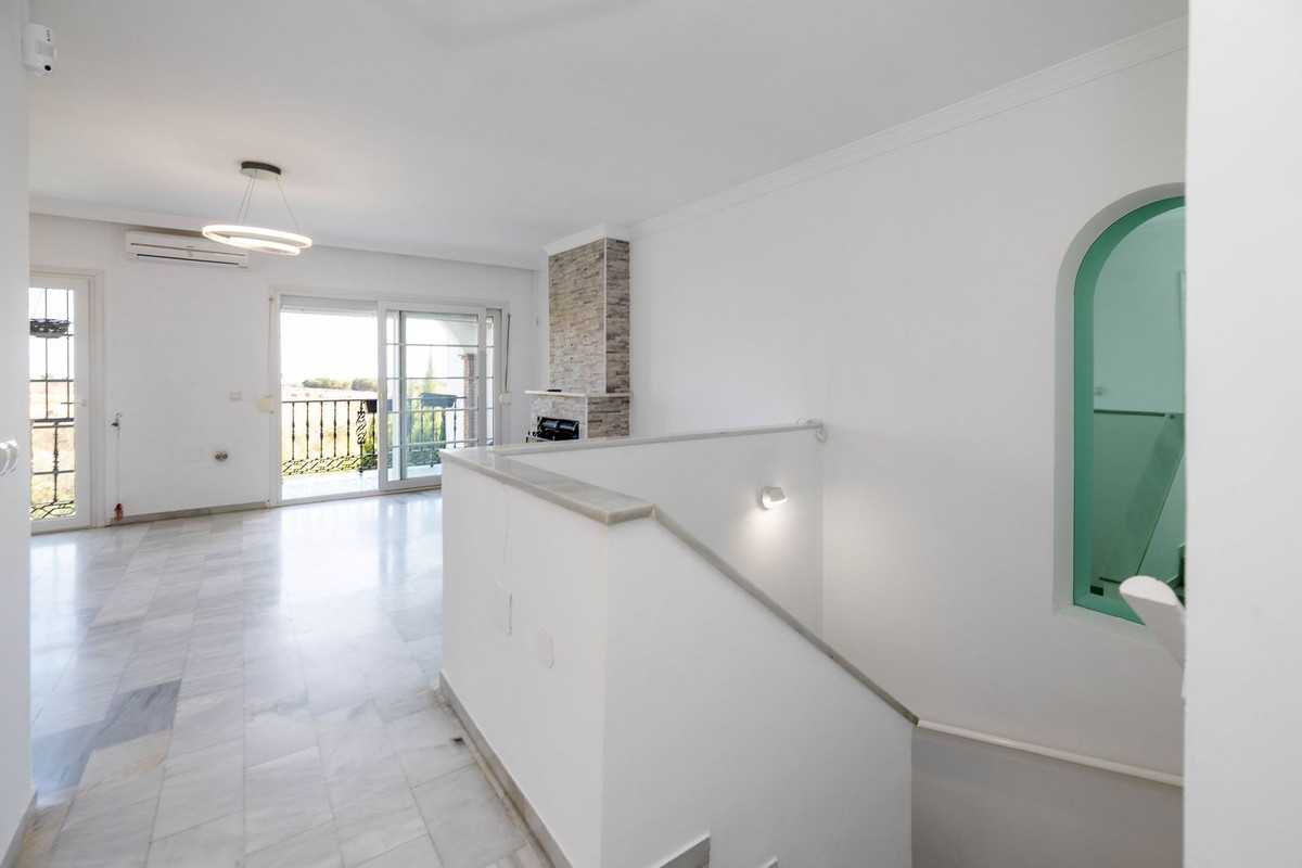 Duplex te koop in Campo Mijas | 3 slaapkamers H5188063