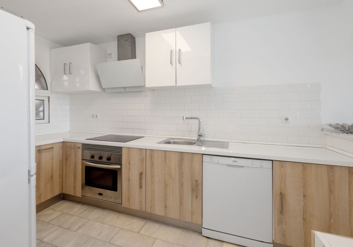 Duplex te koop in Campo Mijas | 3 slaapkamers H5188063