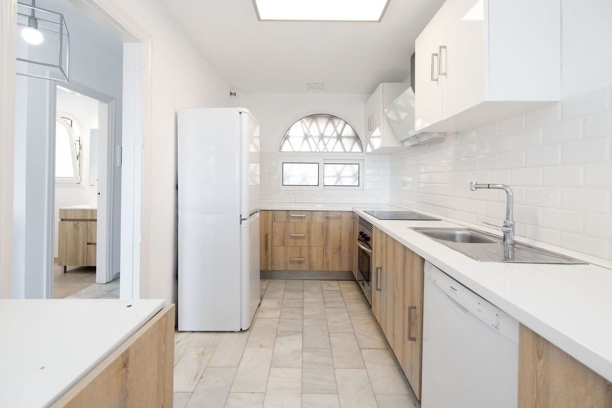 Duplex te koop in Campo Mijas | 3 slaapkamers H5188063