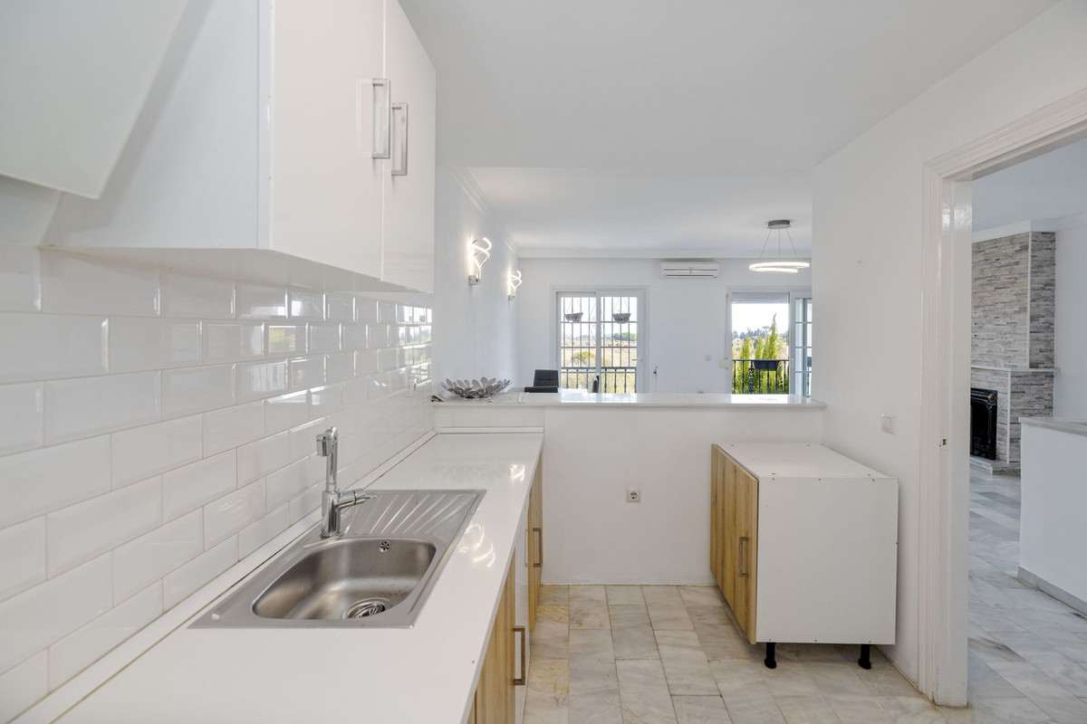 Duplex te koop in Campo Mijas | 3 slaapkamers H5188063