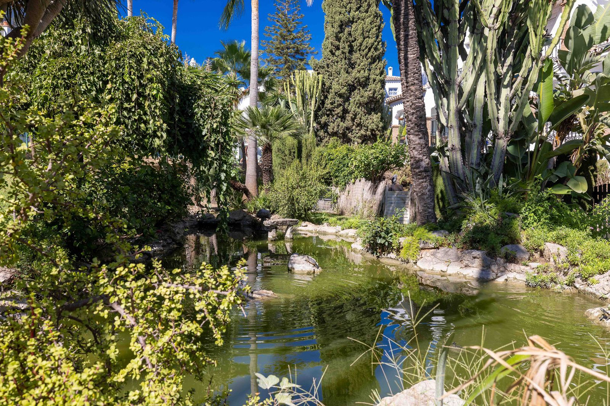 Duplex te koop in Campo Mijas | 3 slaapkamers H5188063