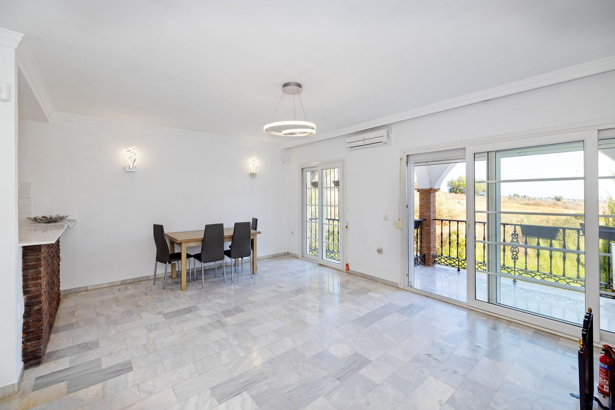 Duplex te koop in Campo Mijas | 3 slaapkamers H5188063