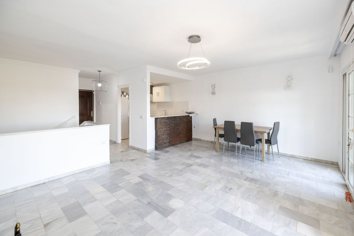 Duplex te koop in Campo Mijas | 3 slaapkamers H5188063