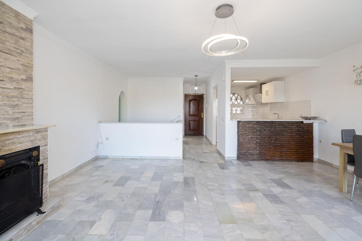 Duplex te koop in Campo Mijas | 3 slaapkamers H5188063