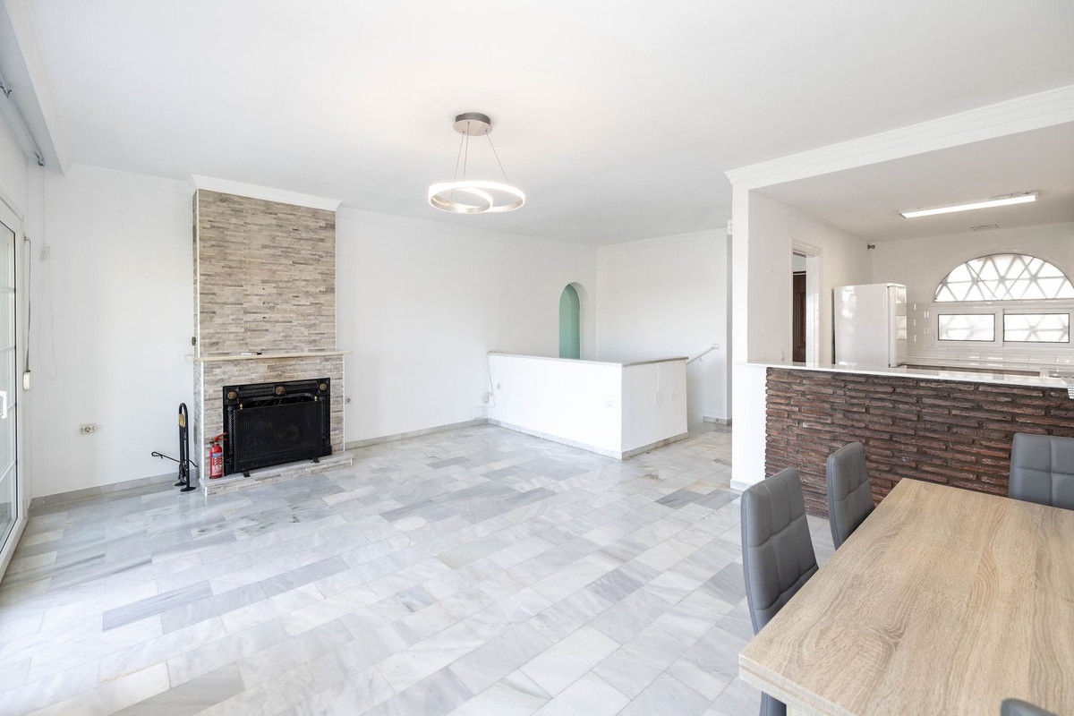 Duplex te koop in Campo Mijas | 3 slaapkamers H5188063