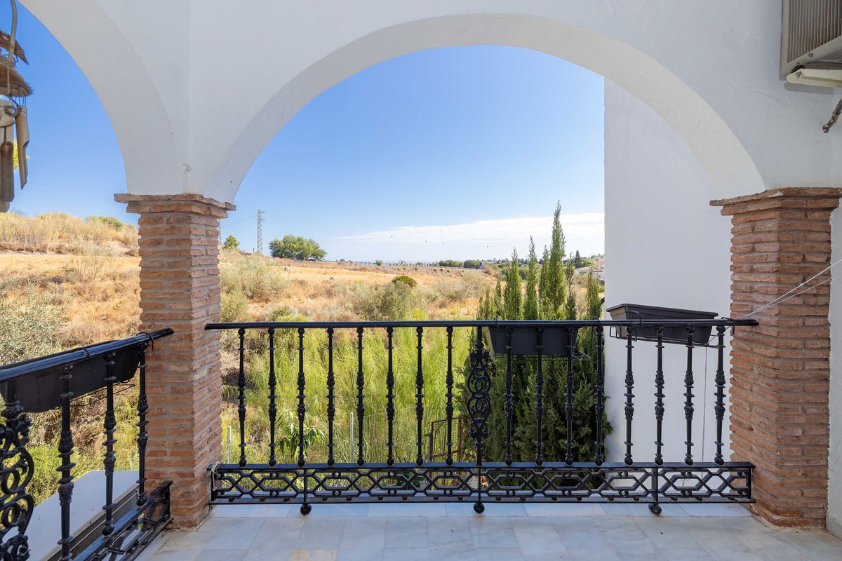 Duplex te koop in Campo Mijas | 3 slaapkamers H5188063