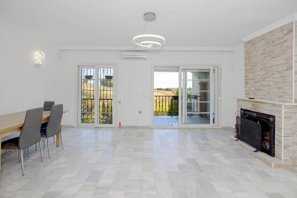 Duplex te koop in Campo Mijas | 3 slaapkamers H5188063