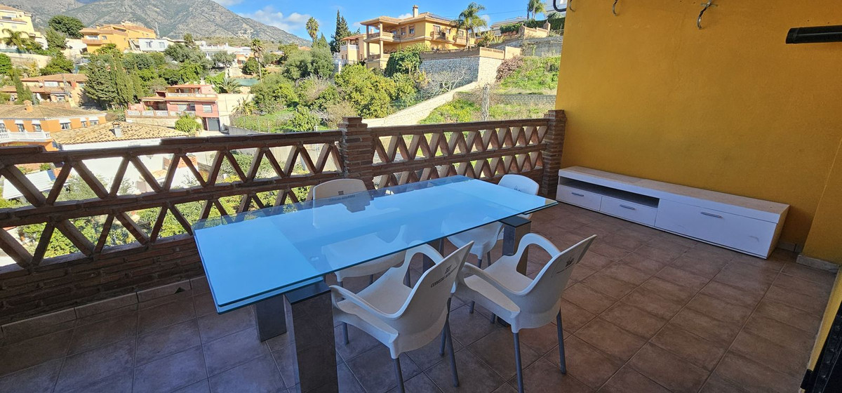 Huis te koop in Campo Mijas | 5 slaapkamers H5287258