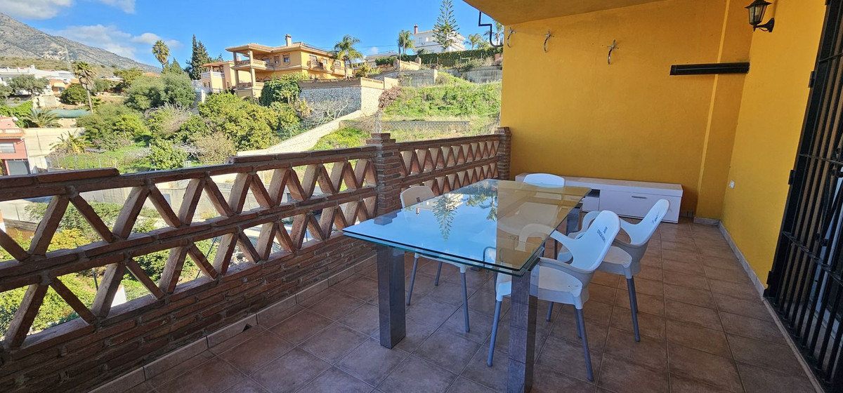 Huis te koop in Campo Mijas | 5 slaapkamers H5287258