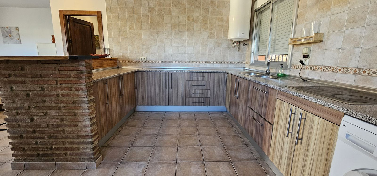 Huis te koop in Campo Mijas | 5 slaapkamers H5287258