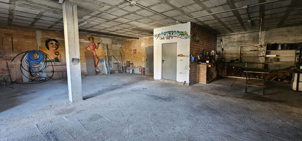 Huis te koop in Campo Mijas | 5 slaapkamers H5287258