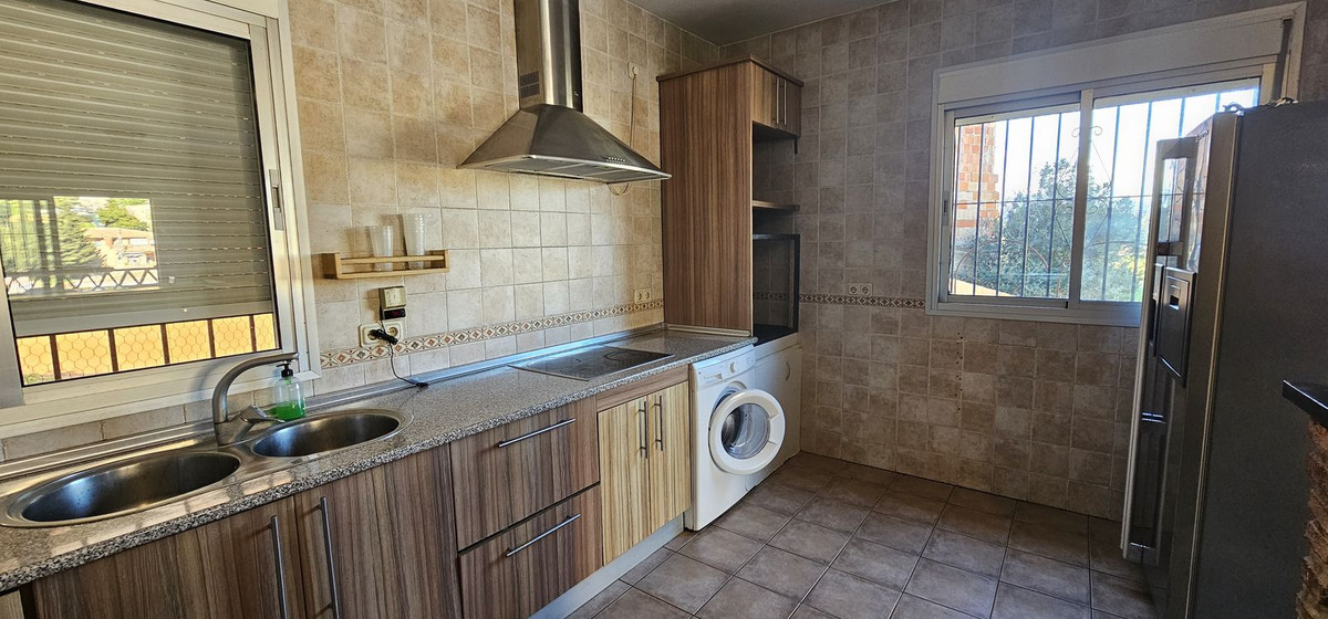 Huis te koop in Campo Mijas | 5 slaapkamers H5287258