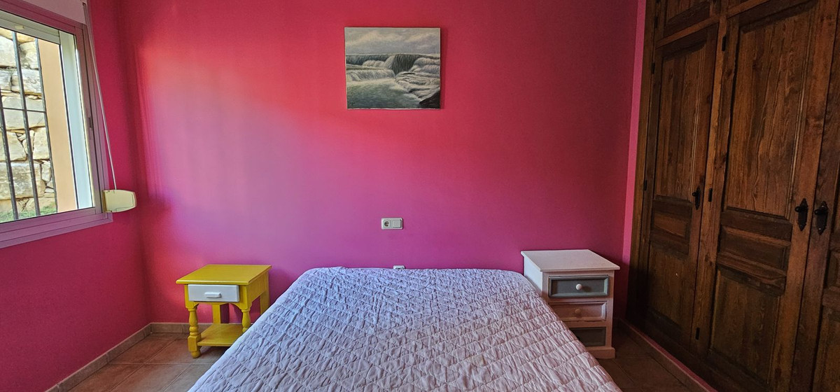 Huis te koop in Campo Mijas | 5 slaapkamers H5287258