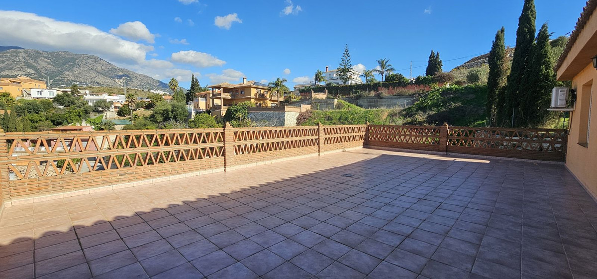 Huis te koop in Campo Mijas | 5 slaapkamers H5287258