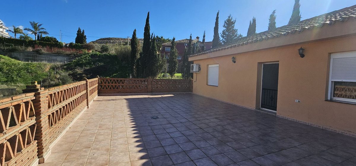 Huis te koop in Campo Mijas | 5 slaapkamers H5287258