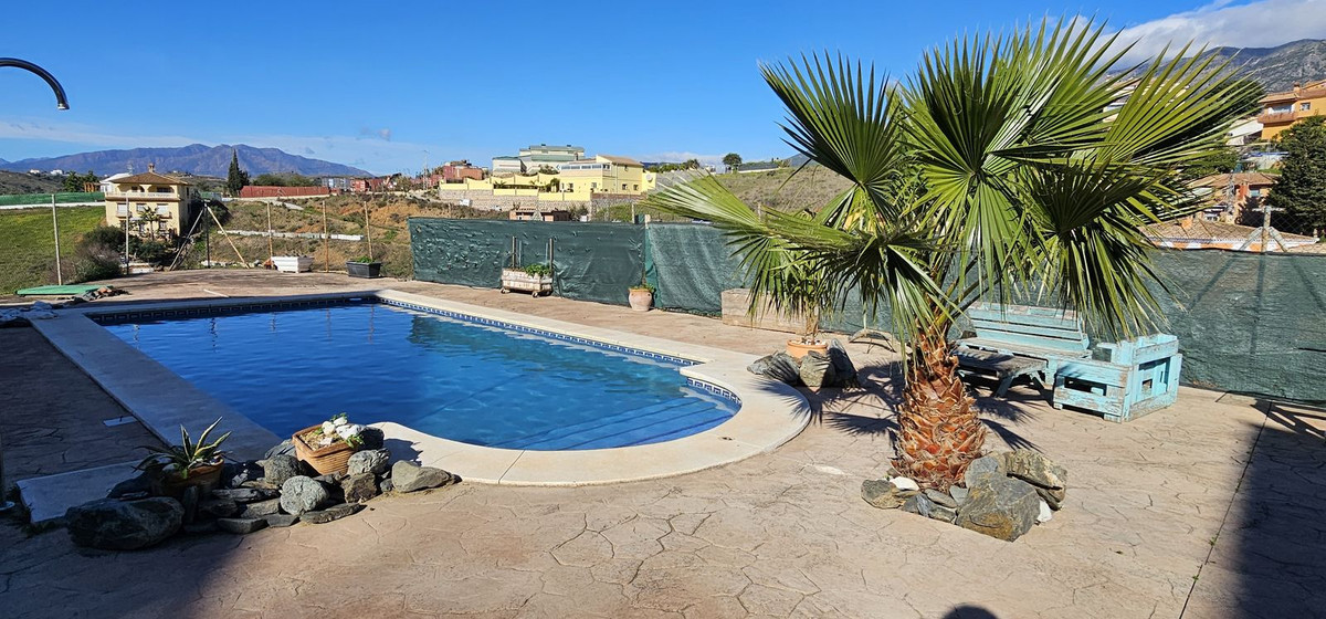 Huis te koop in Campo Mijas | 5 slaapkamers H5287258