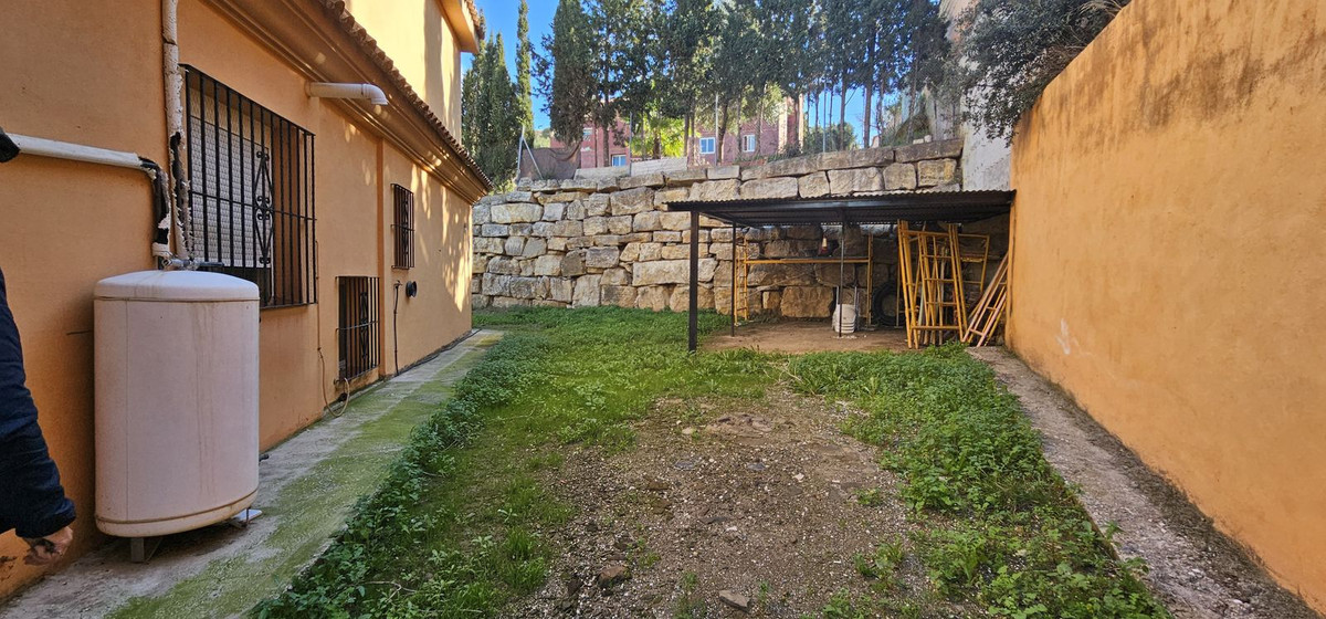 Huis te koop in Campo Mijas | 5 slaapkamers H5287258