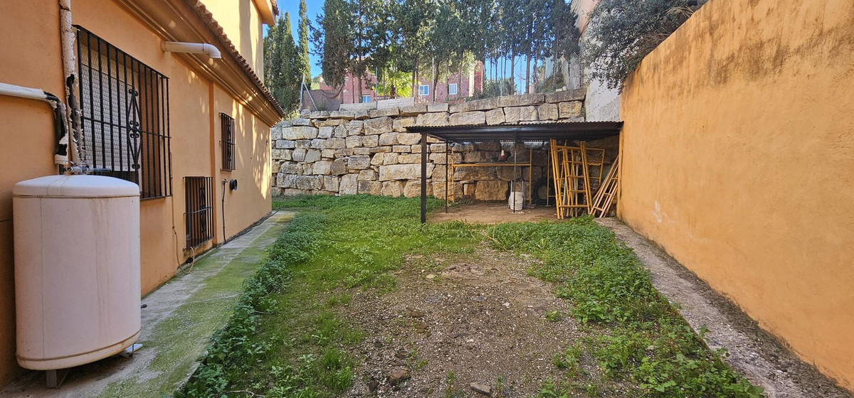 Huis te koop in Campo Mijas | 5 slaapkamers H5287258