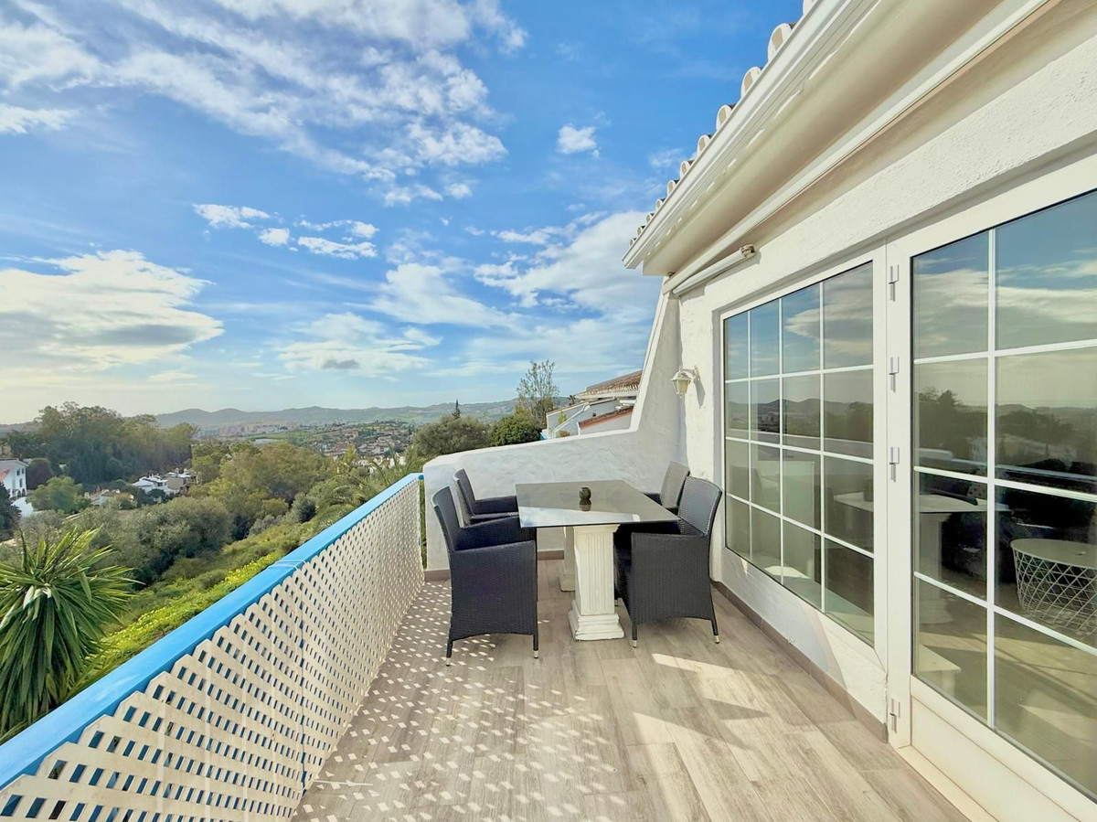 Penthouse te koop in Campo Mijas | 1 slaapkamers H5300509