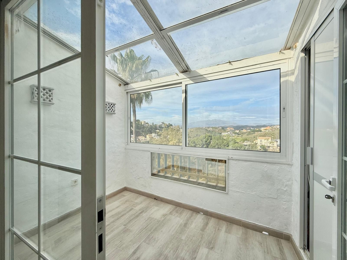Penthouse te koop in Campo Mijas | 1 slaapkamers H5300509