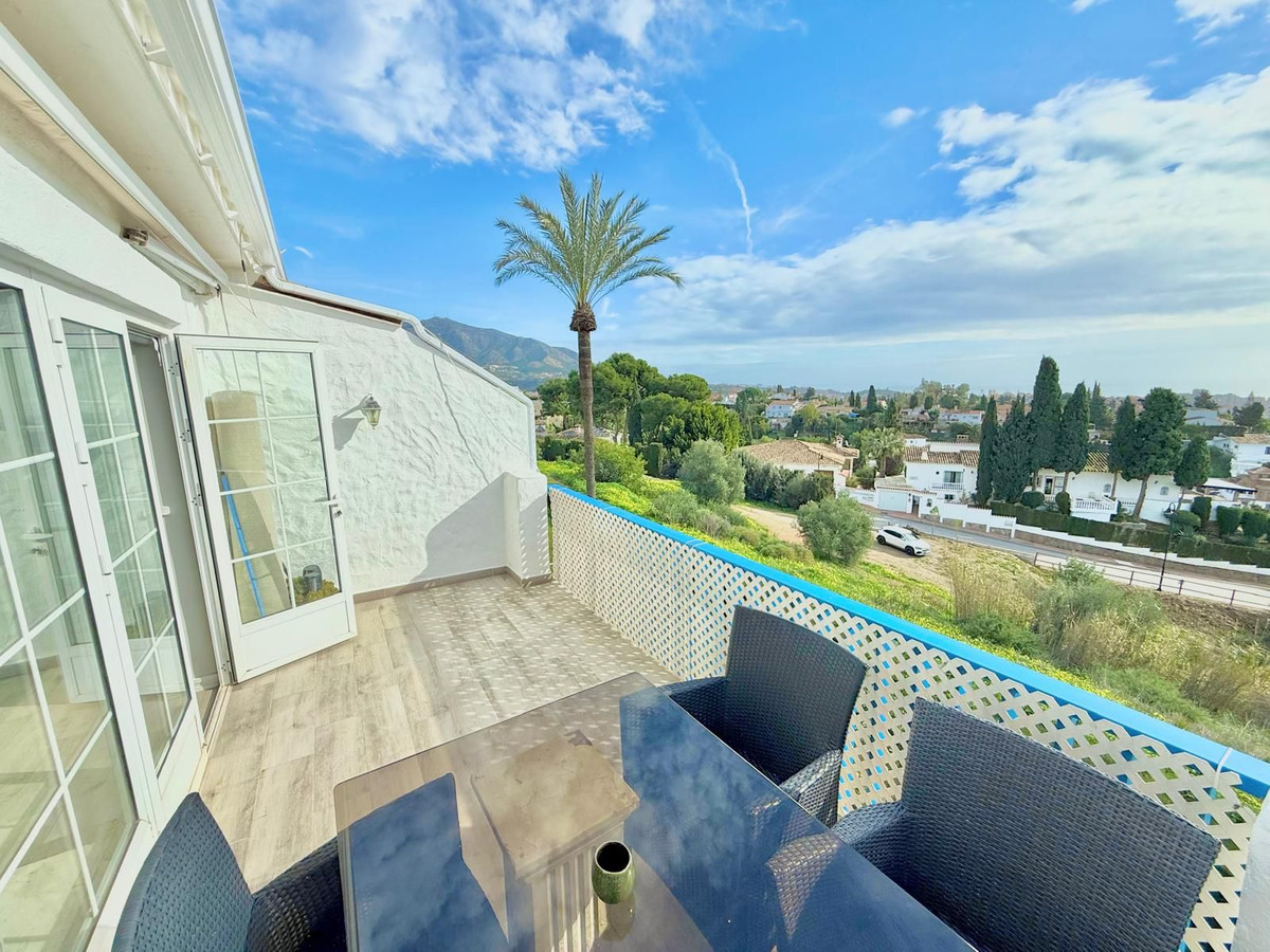 Penthouse te koop in Campo Mijas | 1 slaapkamers H5300509
