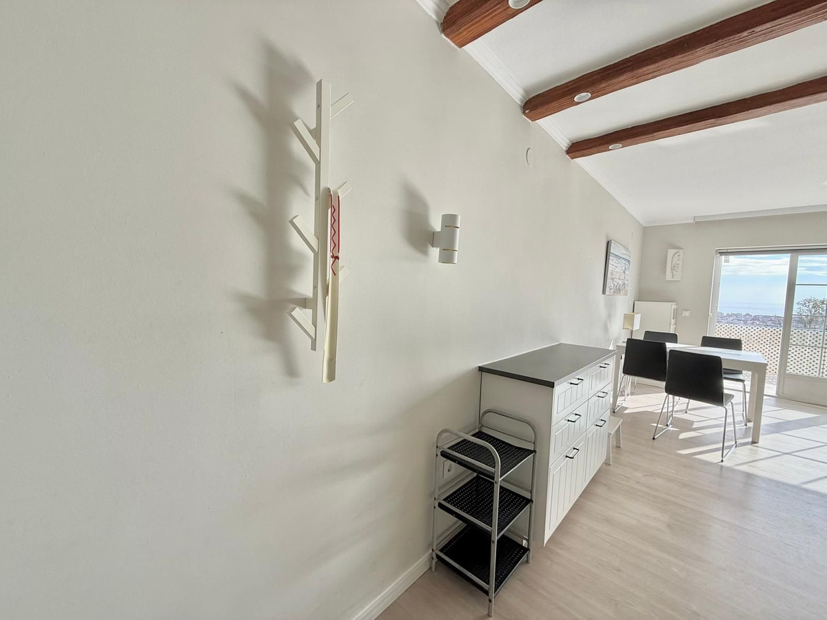 Penthouse te koop in Campo Mijas | 1 slaapkamers H5300509