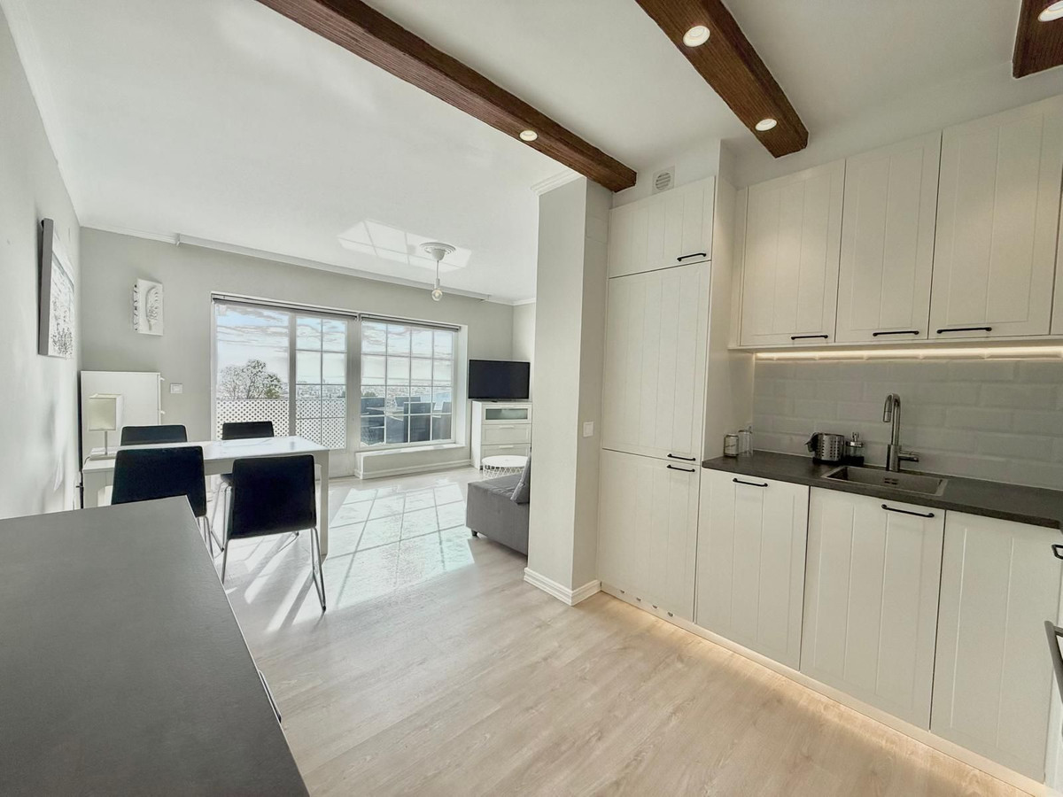 Penthouse te koop in Campo Mijas | 1 slaapkamers H5300509